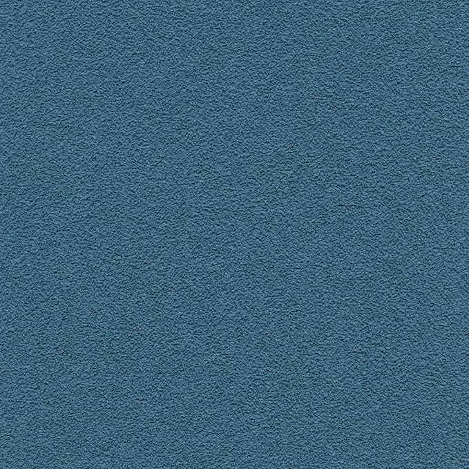 Ghent Ocean Vinyl Bulletin Board, 48.5" x 72.5", Aluminum Frame, Made in the USA