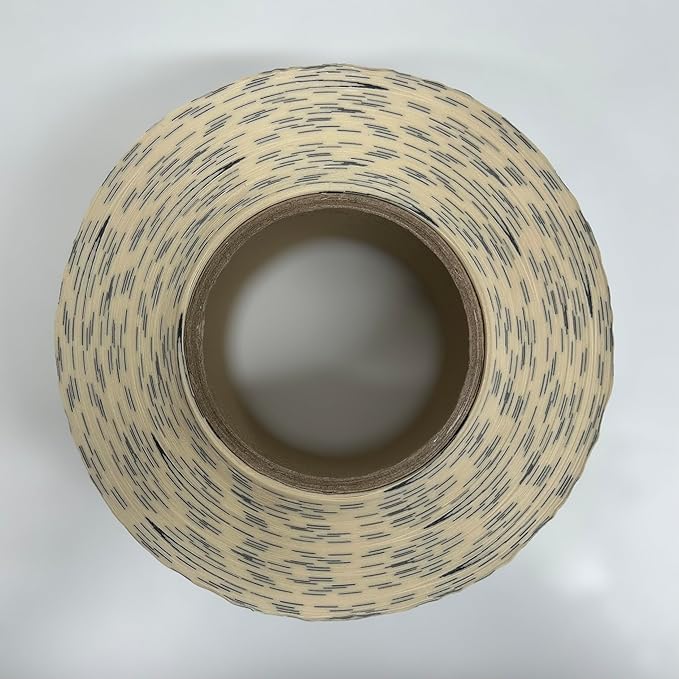 Hobart Scale Label Quantum 3inch Label Compatible with HL-3850 Pack of 4 Rolls (1000 Labels per roll)