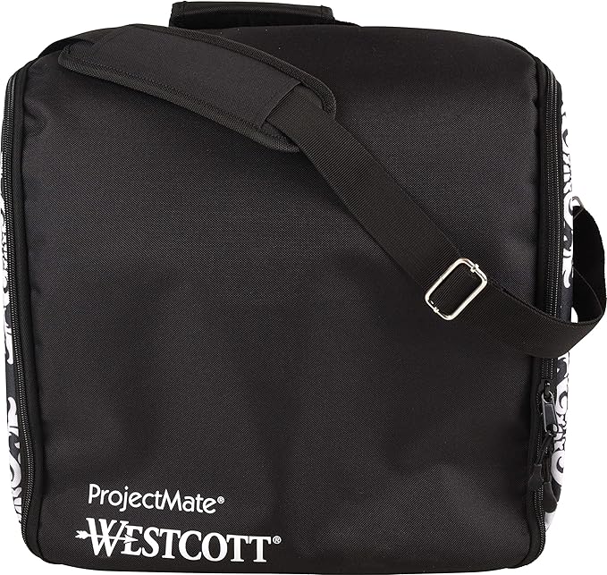 Westcott Project Mate Craft Storage Bag