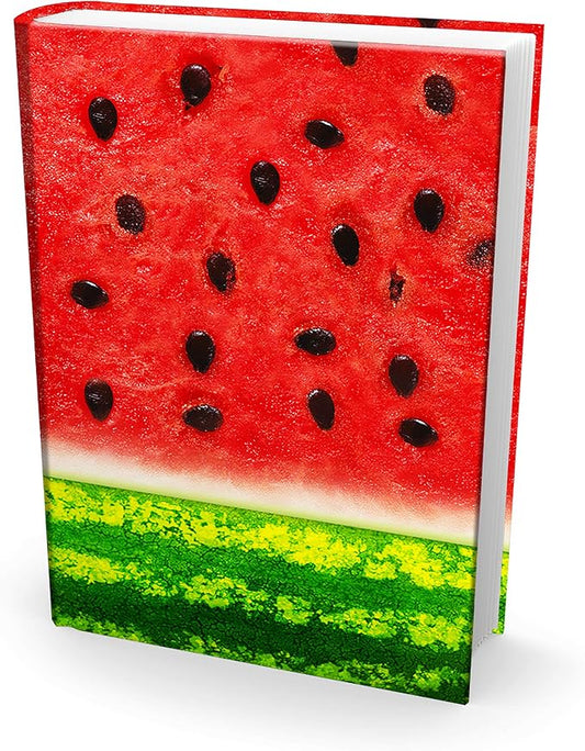 Easy Apply, Reusable Book Covers 1 Pk. Best Jumbo 9x11 Textbook Jackets for Back to School. Stretchable to Fit Most Large Hardcover Books. Perfect Fun, Washable Designs for Girls, Boys, Kids and Teens