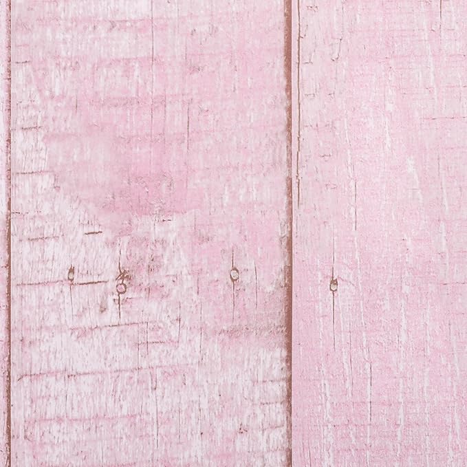 Fadeless Schoolgirl Style Bulletin Board Paper, Southern Charm in Pink, 47.25" x 12', 1 Roll